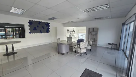 Northlands Deco Park, 80 Design Boulevard, North Ridingn has a  m² Industrial Unit Availabel To Let (11)